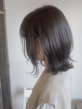 アルジャーノン 来住店(ALGERNON) くびれミディ