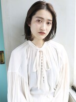 バース(BIRTH)&nbsp;天神【BIRTH】耳掛け大人ワンカールパーマ