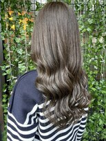 エイル(aell)&nbsp;マットアッシュ