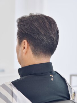 セカンド(2nd) 大人クラシックスタイル