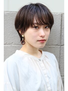 フラワー 六甲道(flower) ハンサム×マッシュ