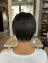 パム 恵比寿(PAM.)&nbsp;すっきりショート！