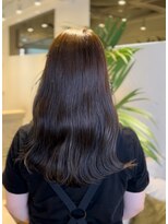 カノイ(KANOI)&nbsp;【20・30代にオススメ】大人女性向けナチュラルゆるふわカール