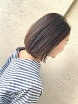 アラヘアー(ara HAIR)&nbsp;オトナミディ