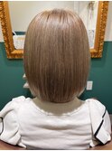 王道ハイトーンベージュ