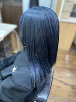 フリーダムリアン 山口ゆめタウン前店(freedom lien)&nbsp;ネイビーカラー