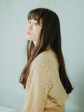 美容室 シープ 小岩店(Seep) ナチュラルワンカール【小岩】