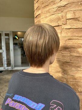 クラナ(clana) 那覇店/clana/沖縄美容室/プルエクステ