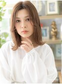 小顔艶髪外国人風グラデーションカラーTb2戸田公園20代30代40代
