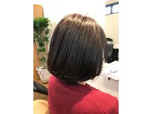 ユーズヘアー(you'shair)