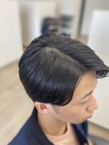 バンビ 大矢野店( Bambi)&nbsp;ツーブロック