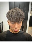 ダウンバング