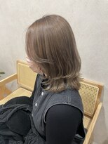 リテ(.rite)&nbsp;ハイトーンベージュ