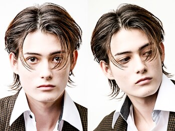 OCEAN TOKYO WHITE 原宿