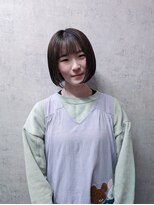 セブンルックス(7LOOKS) 【アキスタ】ミニボブ