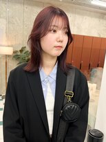 ノエ(noe)&nbsp;レイヤー×透明感カラーMK-29