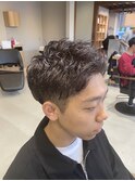 シルバーカラー