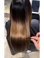 フィエスタ(Fiesta) 髪質改善/縮毛矯正/美髪/艶髪/髪質改善トリートメント/三国ヶ丘