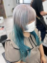 ミステル(MISTEL)&nbsp;推しカラー