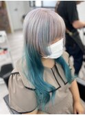 推しカラー