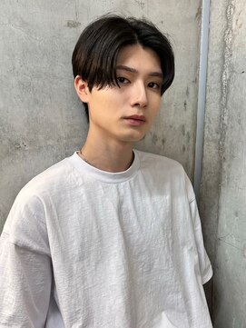 ノン 恵比寿(NoN) センターパート