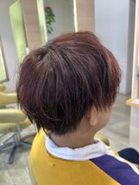 シュウ 安城店(Shu)&nbsp;ショートスタイル