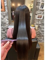 ブリード ヘアデザイン(breed hair design)&nbsp;火～土曜21時まで営業!(髪質改善超音波トリートメント/髪質改善)