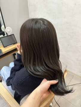 エクラートリュクス 津田沼(ECLART Luxe) オリーブベージュ