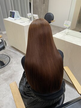 ソヨン 豊田土橋2号店(SOYON) 髪質改善/縮毛矯正/美髪矯正/艶髪