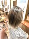 ヘアーアンドメイク アネラガーデン(HAIR&MAKE Anela garden)の写真/肌までキレイに魅せる仕上がりであなた史上最高の仕上がりに…♪抜けてきた色味も楽しめるようご提案！