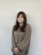 ラル 水戸県道50号店(Lalu.)&nbsp;浅野 瑞紀