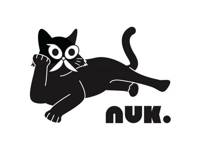 ヌック(nuk.)の写真