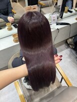 ハッチ(HACCH)&nbsp;暖色艶カラー´-立川/立川駅/立川南