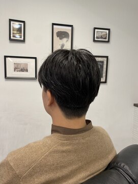 スカイビューレックス 赤坂店 ショートスタイル