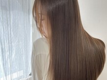 クランバイスリーク 岡本 摂津本山(Chlan by Sleek)の雰囲気（独自のオーダーメイド調合♪髪質改善【岡本/摂津本山/東灘】）