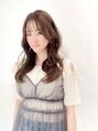 ネオリーブ クーロ メゾン 横浜(Neolive curro Maison) 小林有沙 メンズ