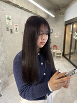 ドアホワイト(door white)&nbsp;【doorwhite 新松戸】ナチュラルブラウン