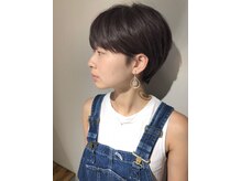 エラマ ヘアメゾン(elama hair maison)