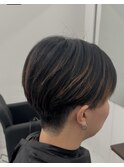 シースルーマッシュ