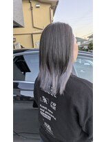 エーメイド(A made)&nbsp;インナーカラー