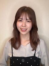 アベックプレジール 海老津店(AVEC PLAISIR) 今増 葉月