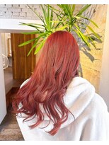 ルシードスタイル プルス(PLUS)&nbsp;艶×ハイトーンカラー