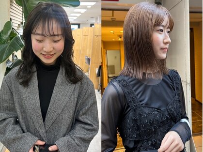 スーズ(sooze)の写真