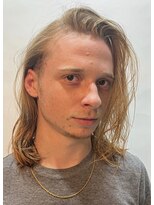 ロッソ 西荻窪(ROSSO)&nbsp;メンズミディアム