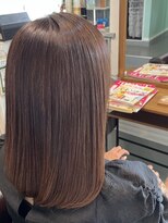 エコルツリー(EkoLu.tree) うる艶トリートメント