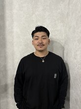アカラ(Akala) 青木 大生