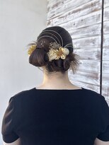 サイン(Sign)&nbsp;カチモリヘア