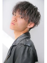 ヴェルダ 池袋店(verda)&nbsp;ゆるスパマッシュ mizuno