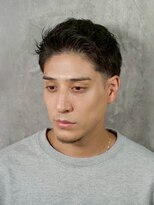 ヒロギンザ 銀座本店(HIRO GINZA)&nbsp;ナチュラルフェード