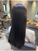【極上の髪質改善】トリートメントエステ